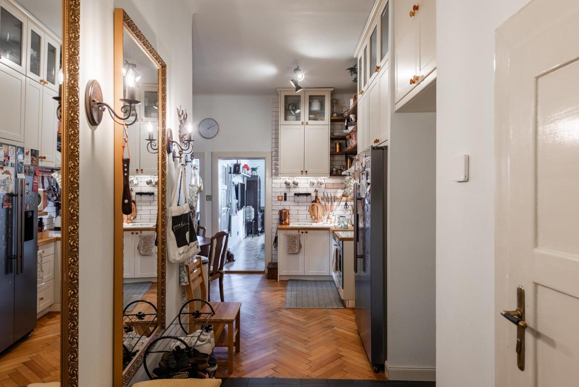 Victoria Design Stays - Premium Apartment Ohrada Praga Exterior foto