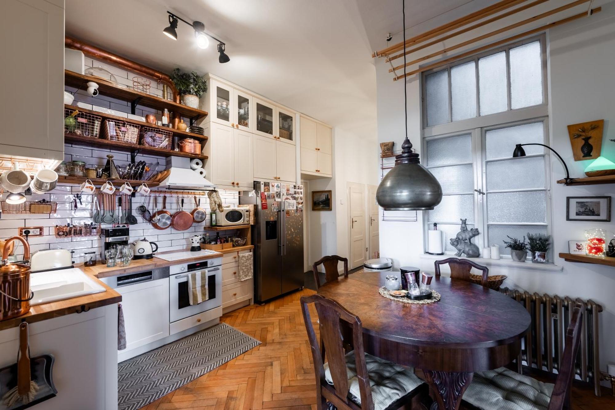 Victoria Design Stays - Premium Apartment Ohrada Praga Exterior foto
