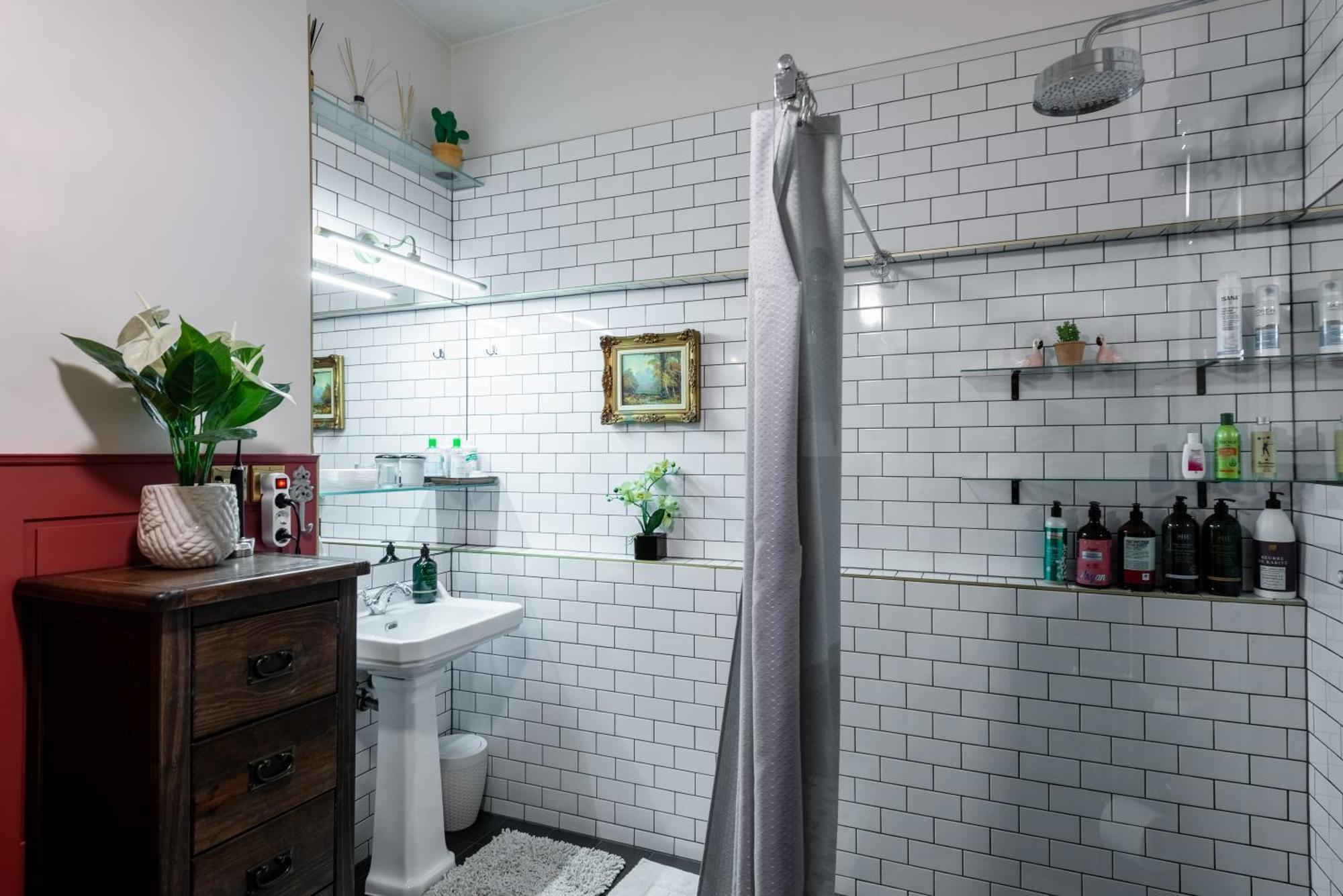 Victoria Design Stays - Premium Apartment Ohrada Praga Exterior foto