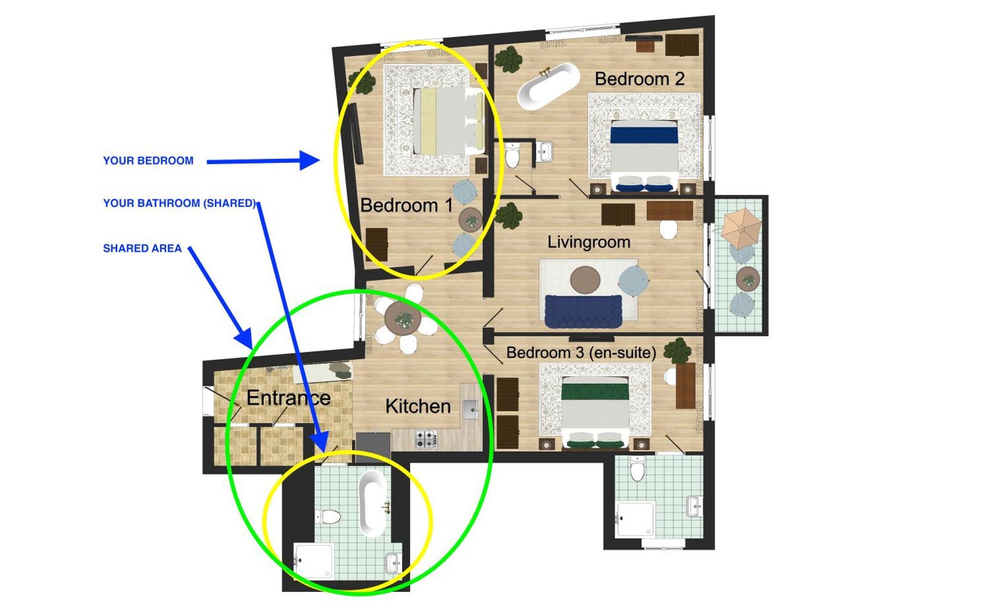 Victoria Design Stays - Premium Apartment Ohrada Praga Cameră foto