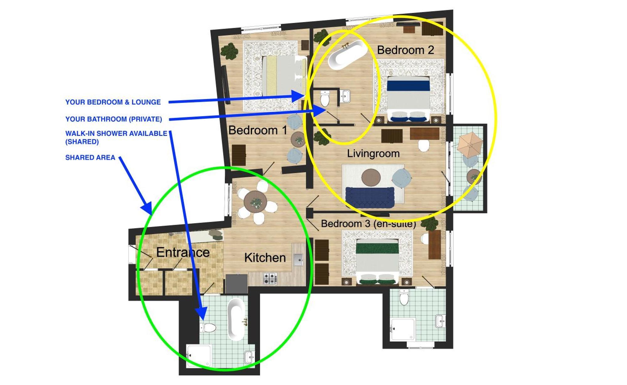 Victoria Design Stays - Premium Apartment Ohrada Praga Cameră foto